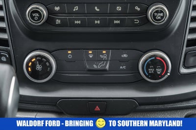 2023 Ford Transit Cargo Van 350