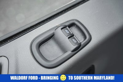 2023 Ford Transit Cargo Van 350