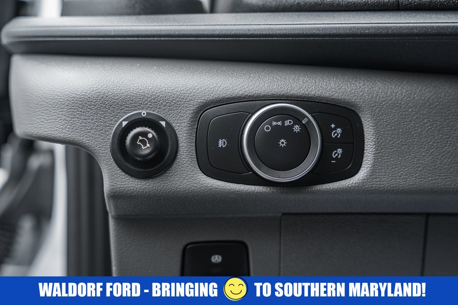 2023 Ford Transit Cargo Van 350