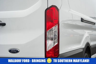 2023 Ford Transit Cargo Van 350