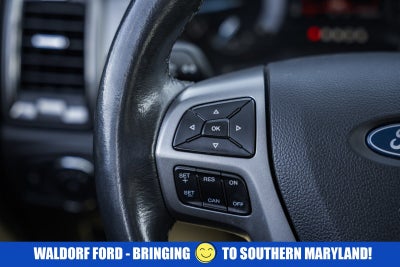 2020 Ford Ranger 4WD