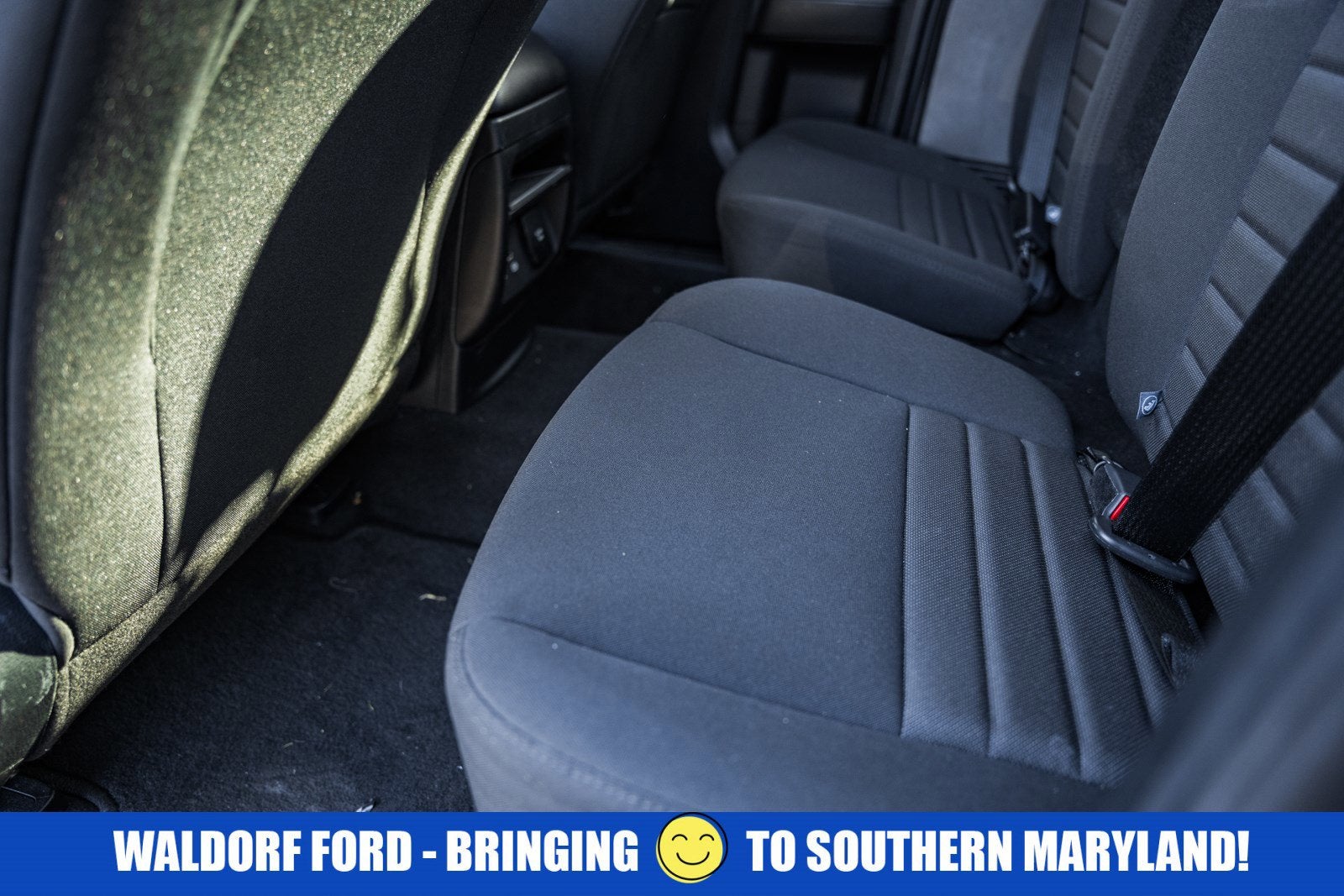 2020 Ford Ranger 4WD