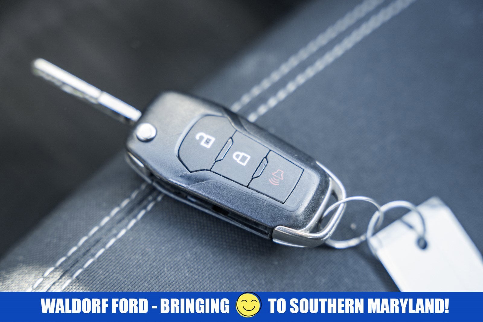 2020 Ford Ranger 4WD