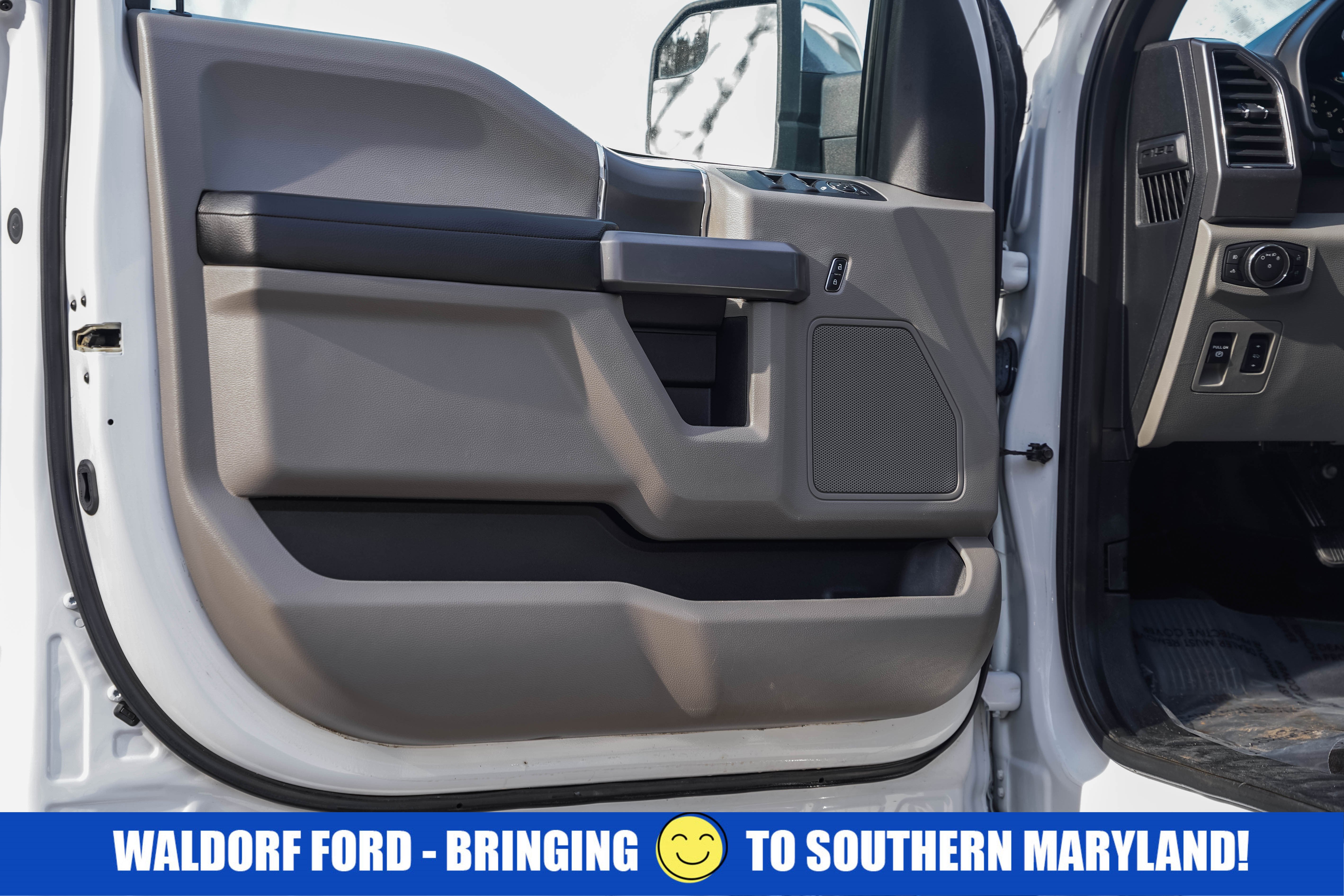 2019 Ford F-150 4WD