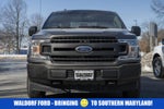 2018 Ford F-150 4WD