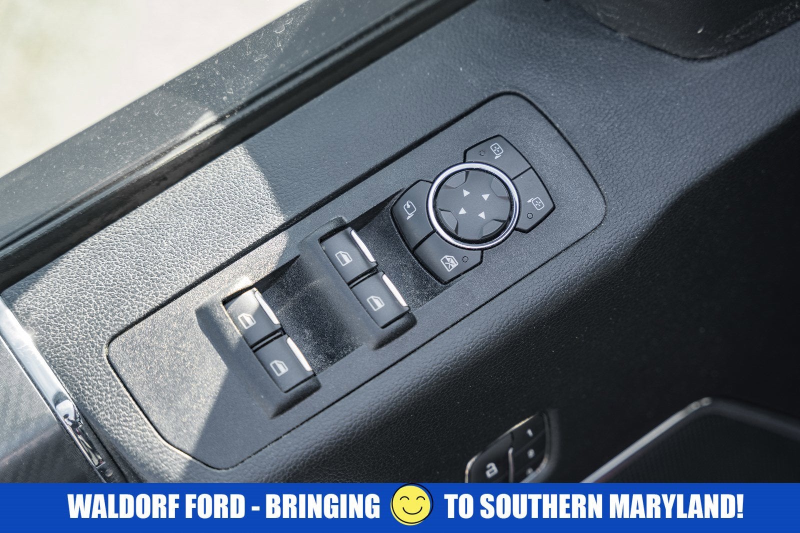 2020 Ford F-150 4WD