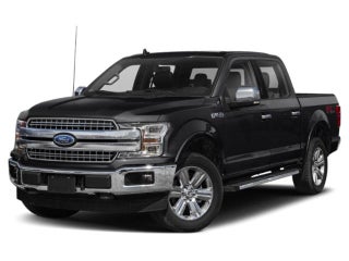 2020 Ford F-150 4WD