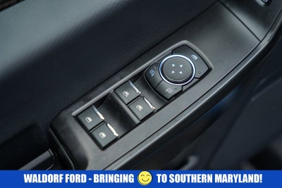 2022 Ford F-150 2WD