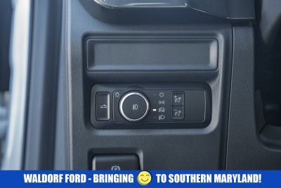 2021 Ford F-150 4WD