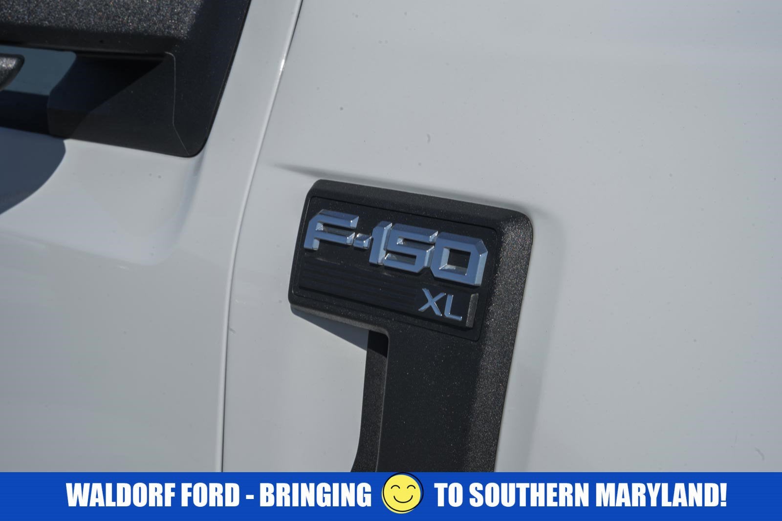 2023 Ford F-150 4WD