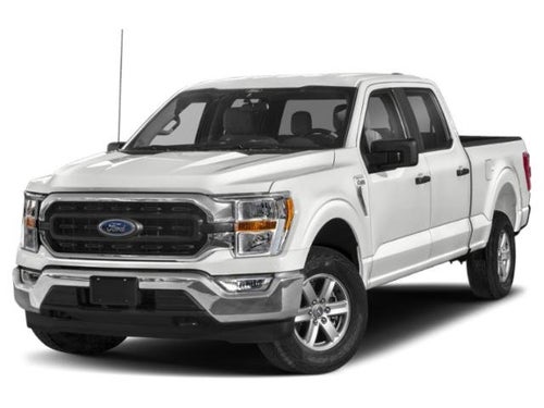2023 Ford F-150 4WD