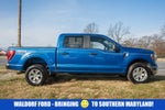 2023 Ford F-150 4WD