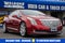 2014 Cadillac ELR Base