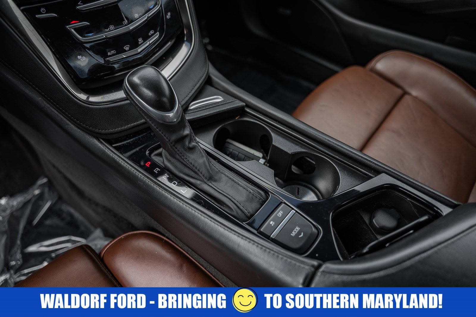 2014 Cadillac ELR Base