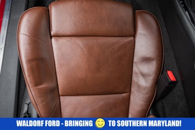 2014 Cadillac ELR Base