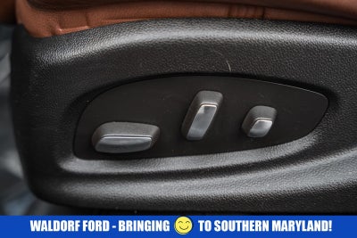 2014 Cadillac ELR Base