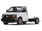2021 Chevrolet Express Commercial Cutaway G35
