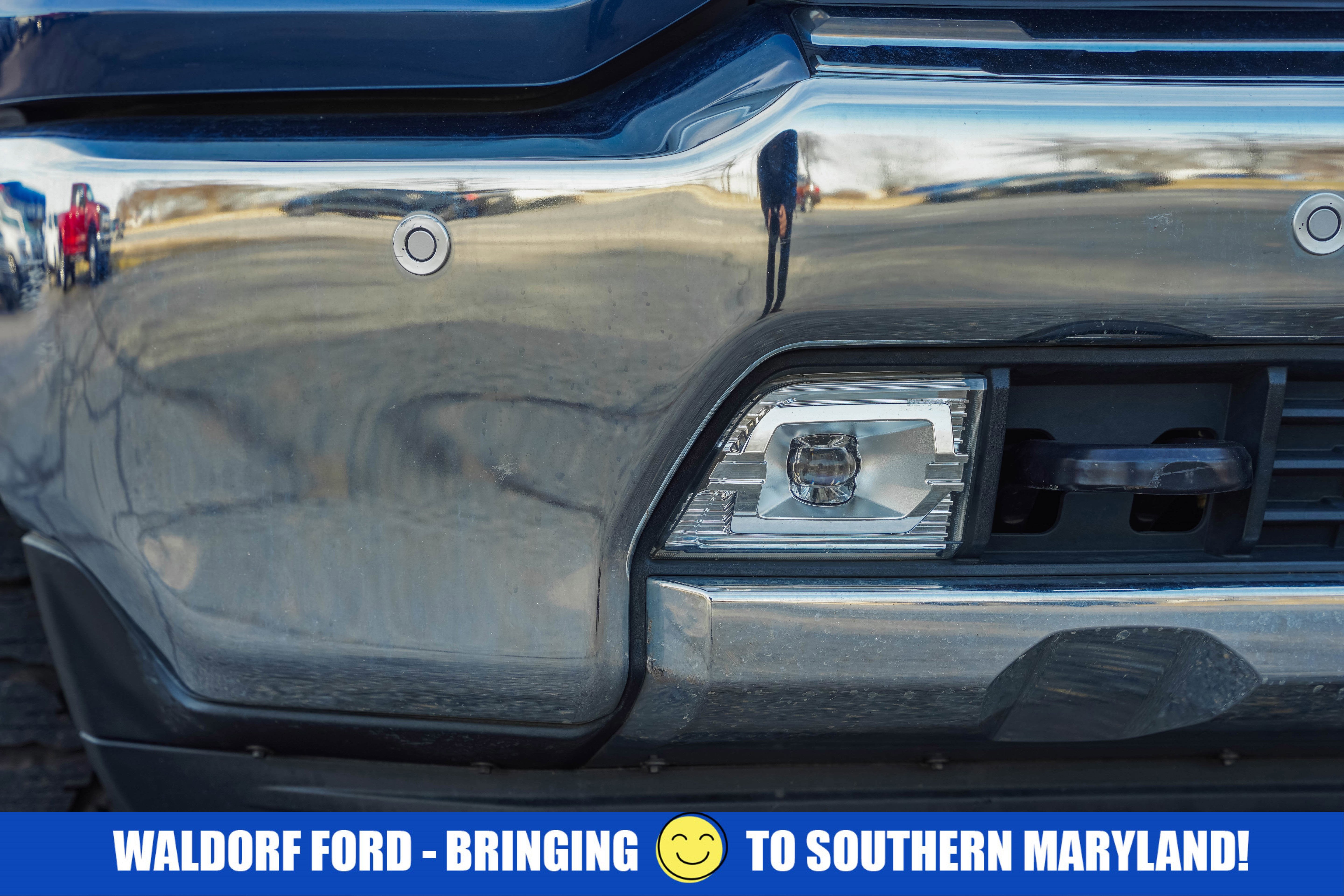 2020 Chevrolet Silverado 2500HD LTZ