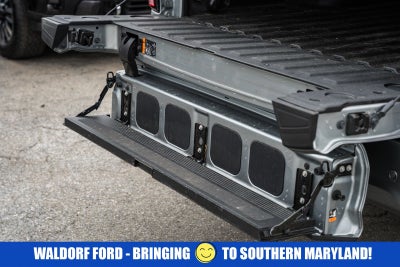 2024 Chevrolet Silverado 3500HD High Country