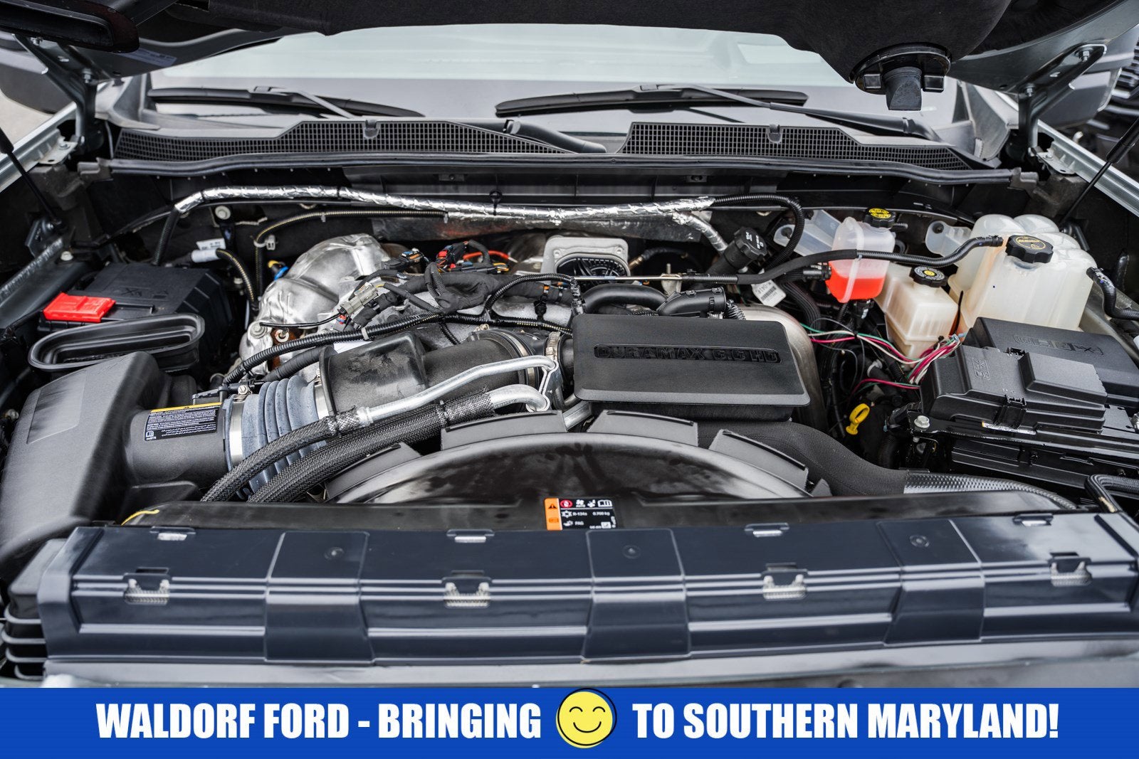 2024 Chevrolet Silverado 3500HD High Country