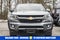 2018 Chevrolet Colorado 4WD Z71