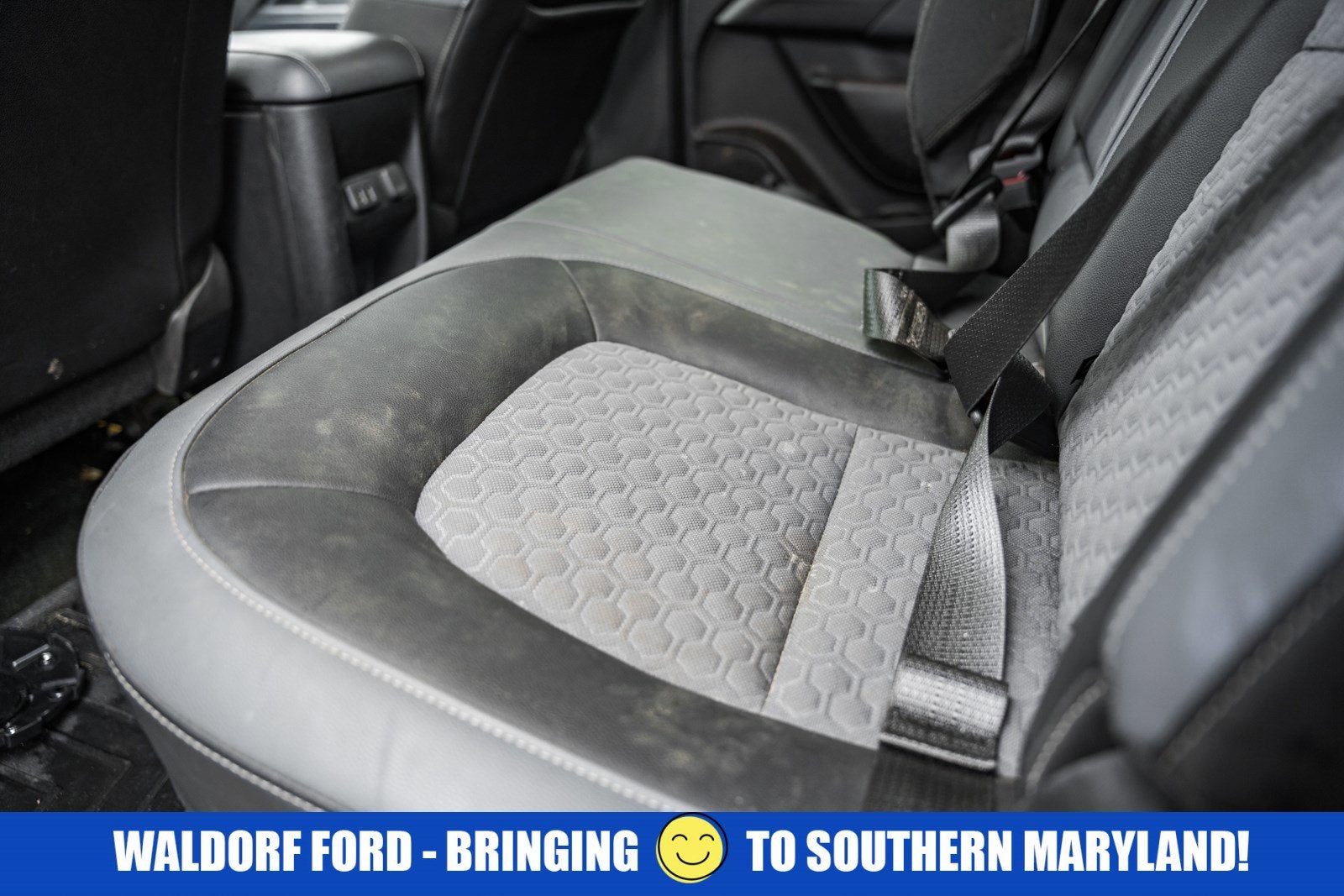 2018 Chevrolet Colorado 4WD Z71