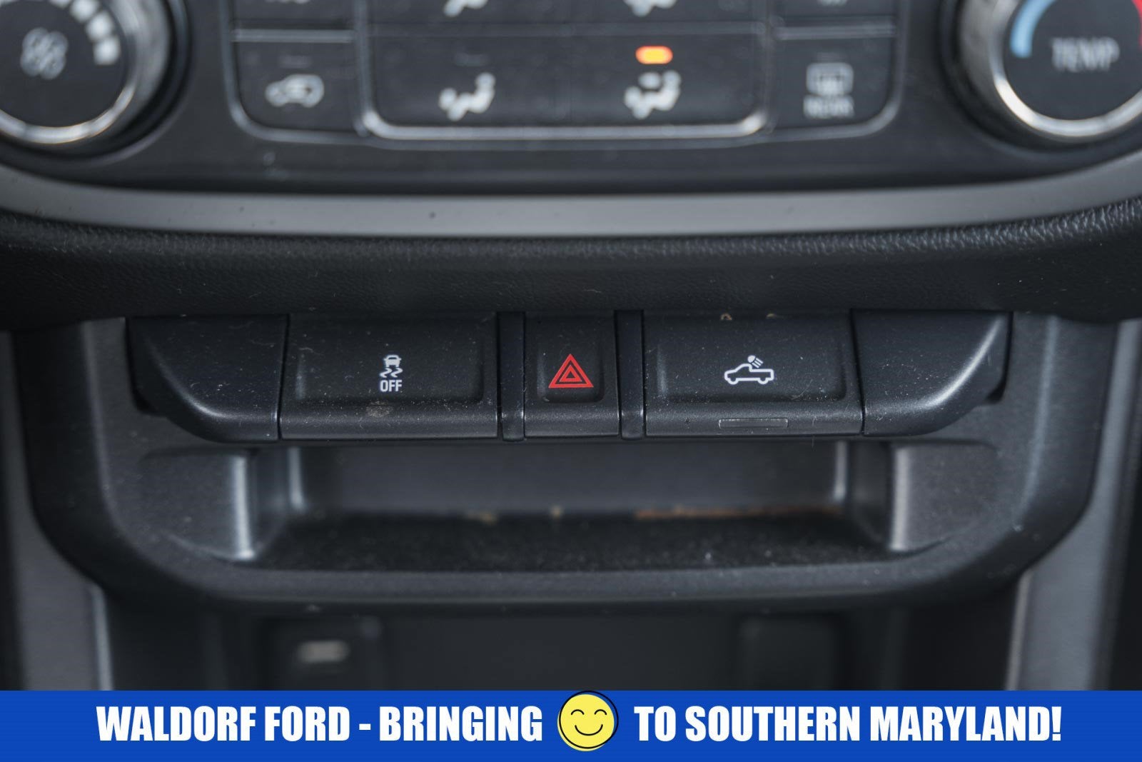 2016 Chevrolet Colorado 2WD LT