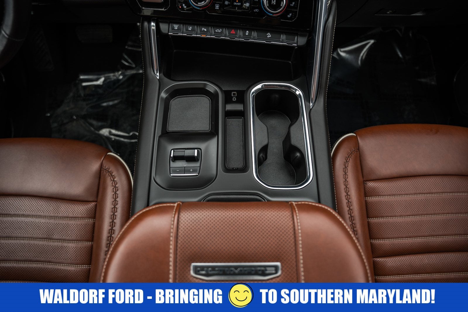 2024 GMC Sierra 3500HD Denali Ultimate