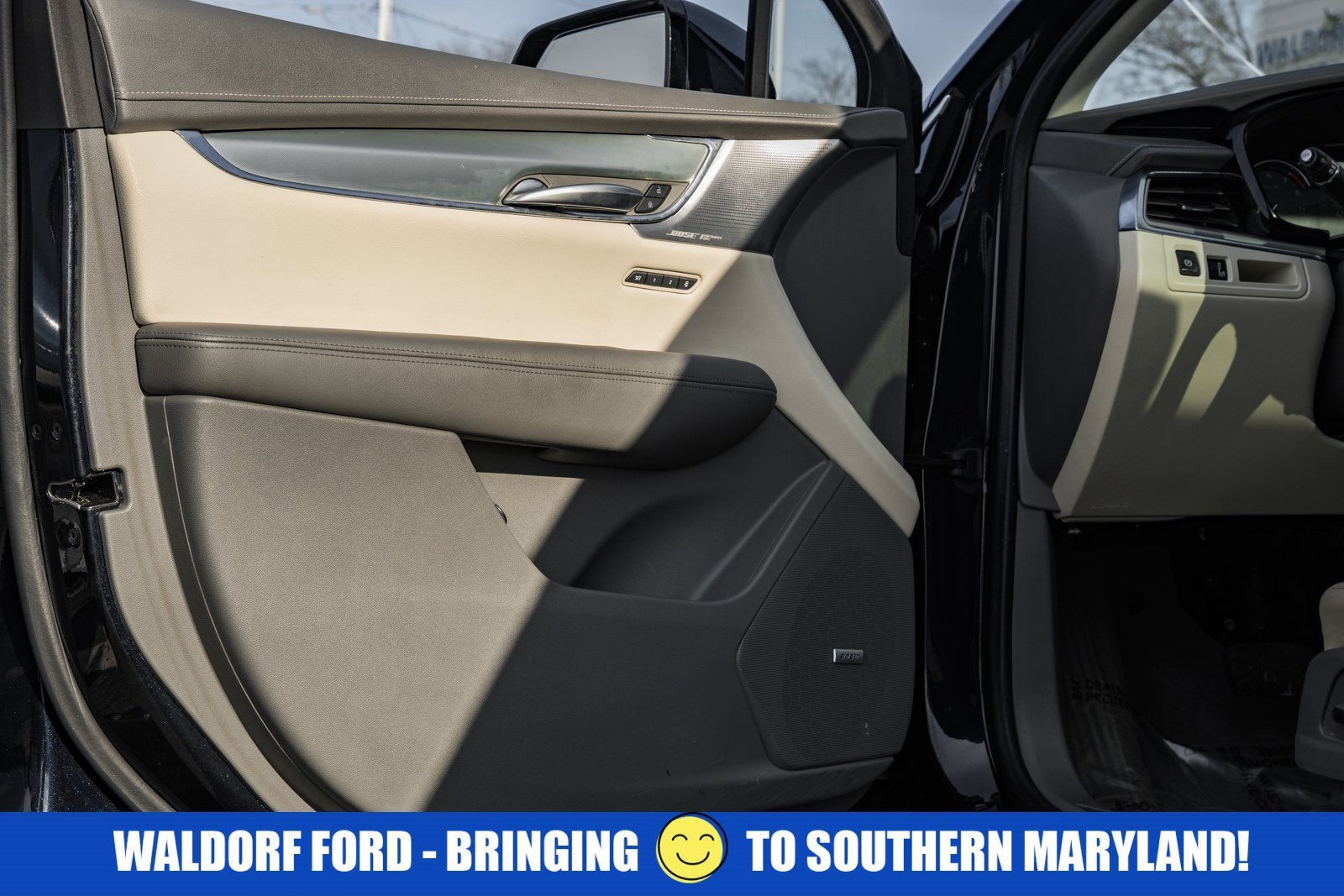 2022 Cadillac XT5 AWD Premium Luxury