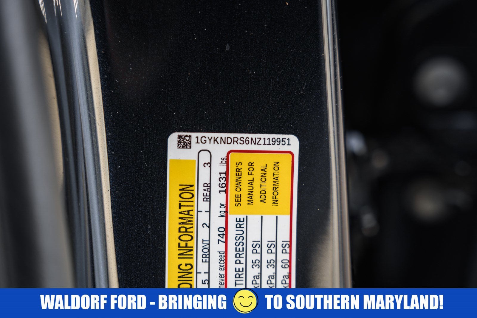 2022 Cadillac XT5 AWD Premium Luxury