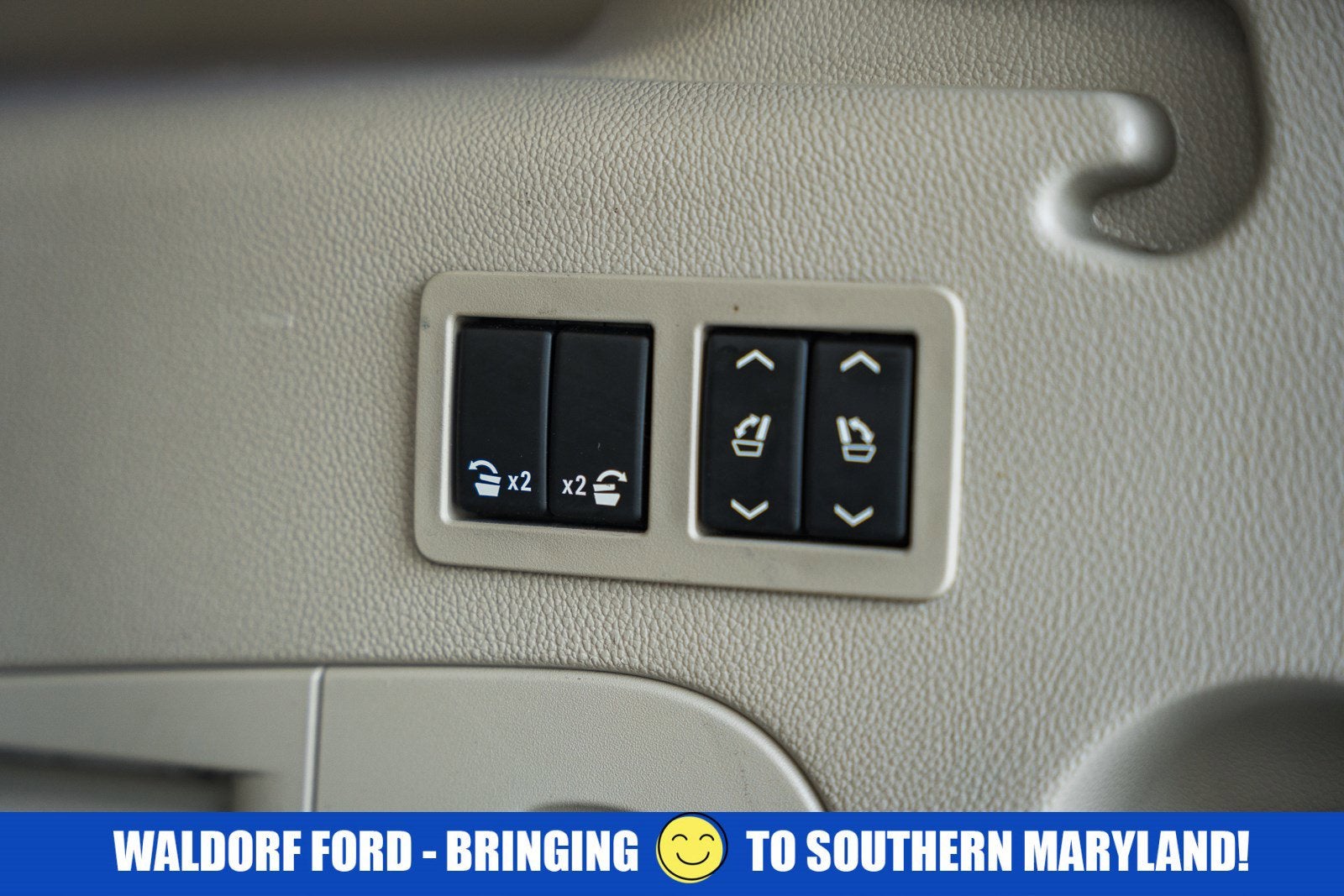 2019 Cadillac Escalade ESV Luxury