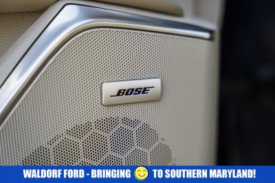 2019 Cadillac Escalade ESV Luxury