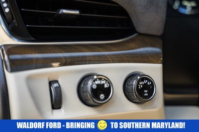 2019 Cadillac Escalade ESV Luxury