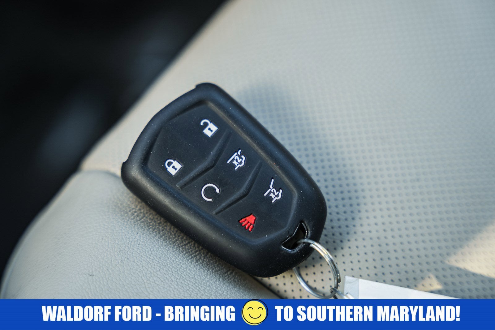 2019 Cadillac Escalade ESV Luxury