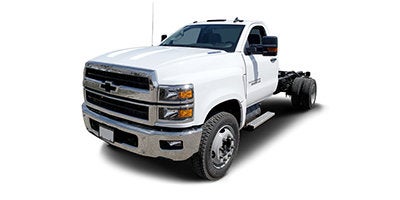 2023 Chevrolet Silverado MD Work Truck