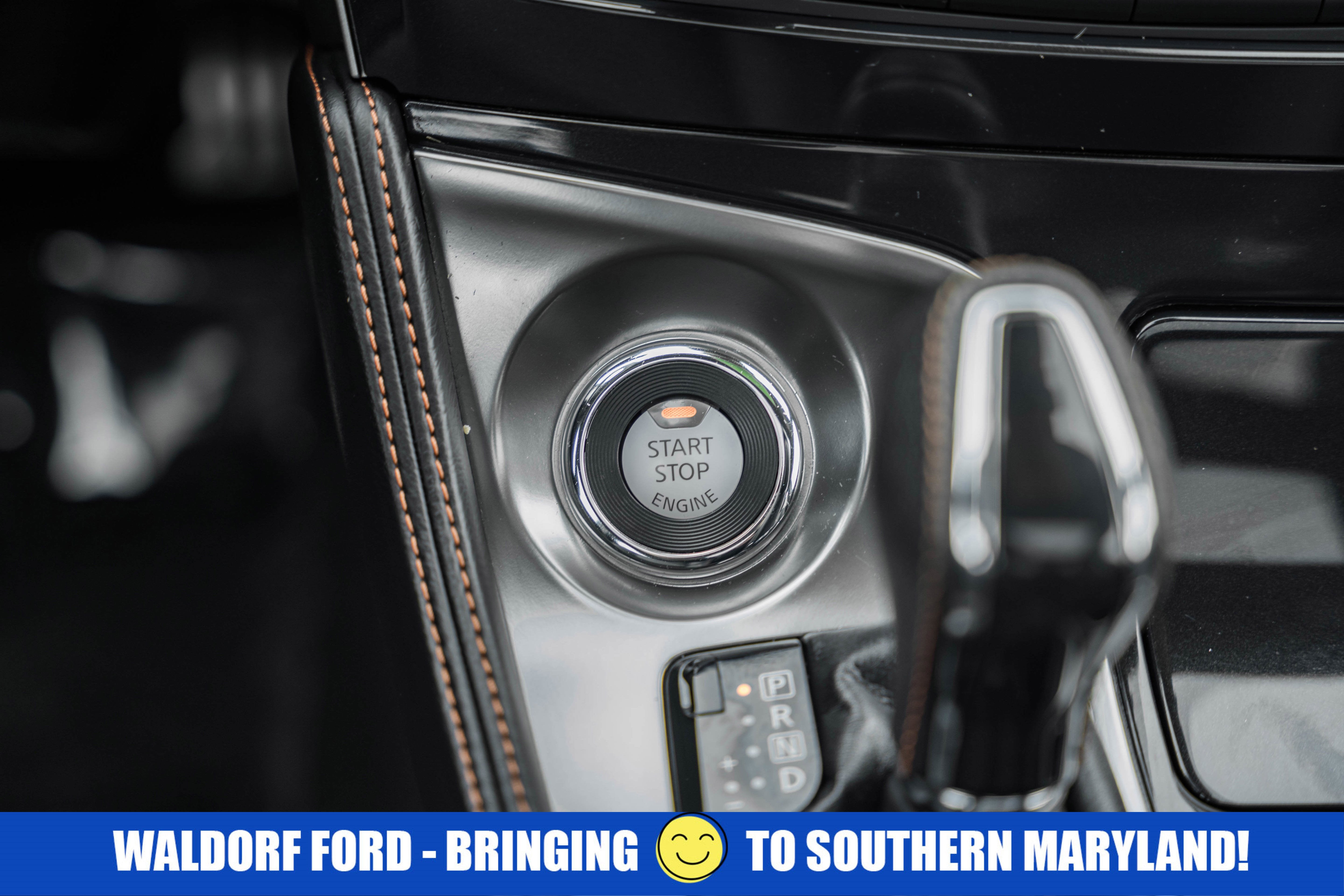 2023 Nissan Maxima SR