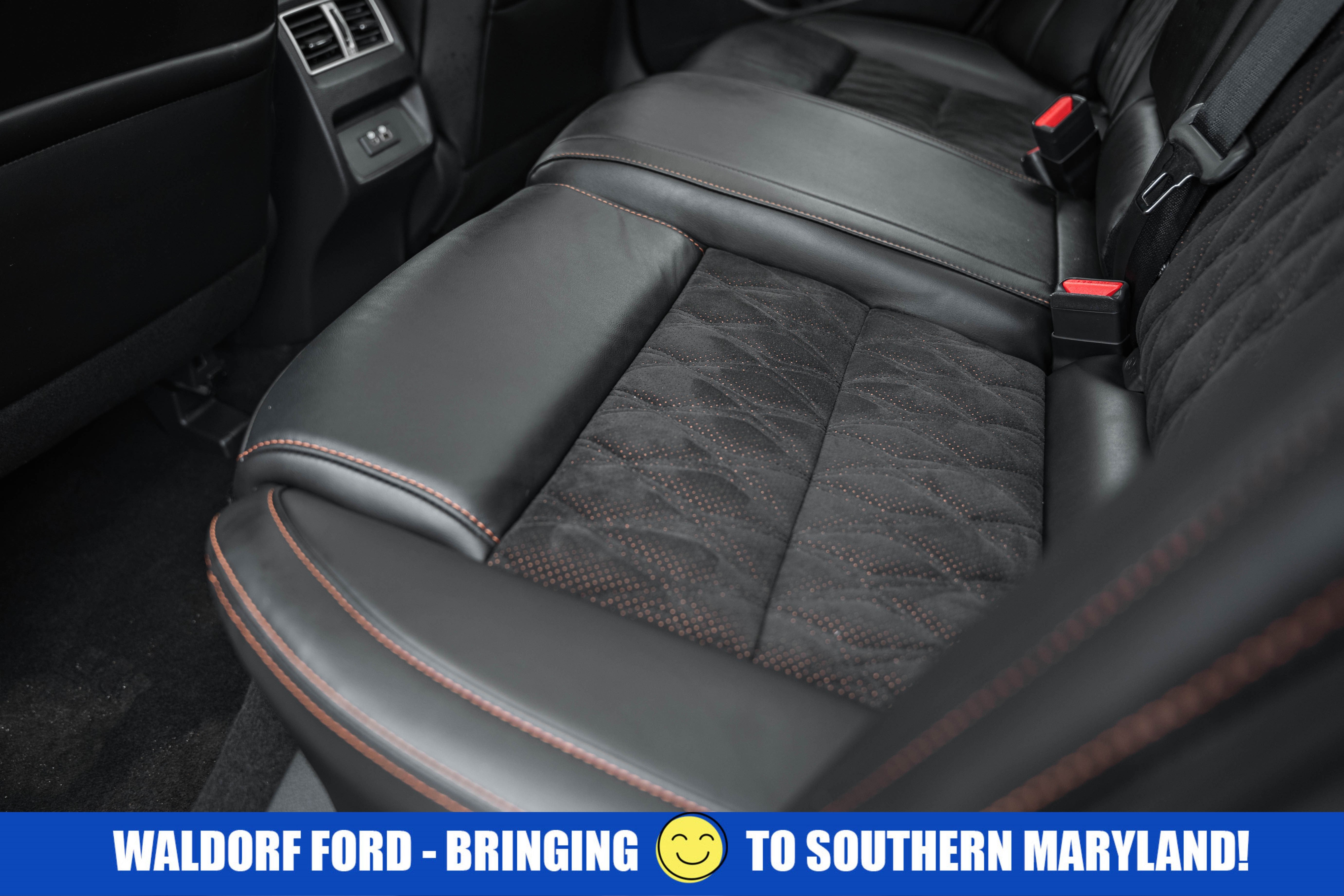 2023 Nissan Maxima SR