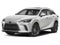 2025 Lexus RX RX 350