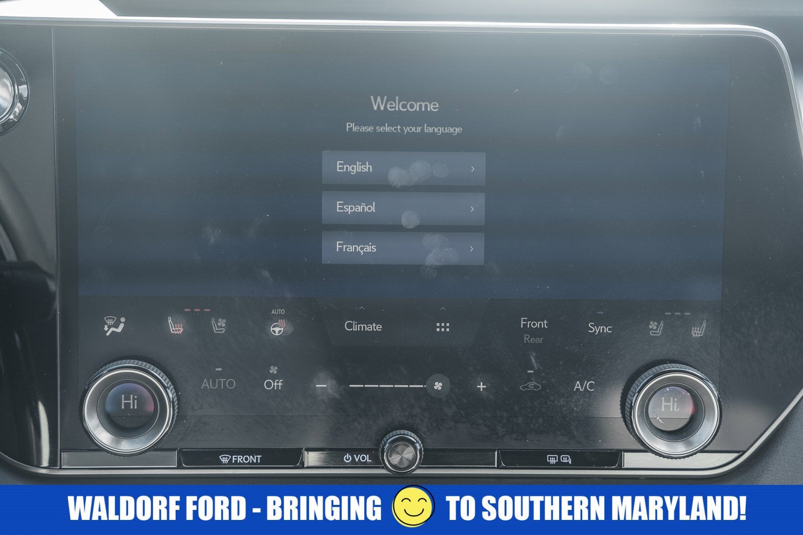 2025 Lexus RX RX 350