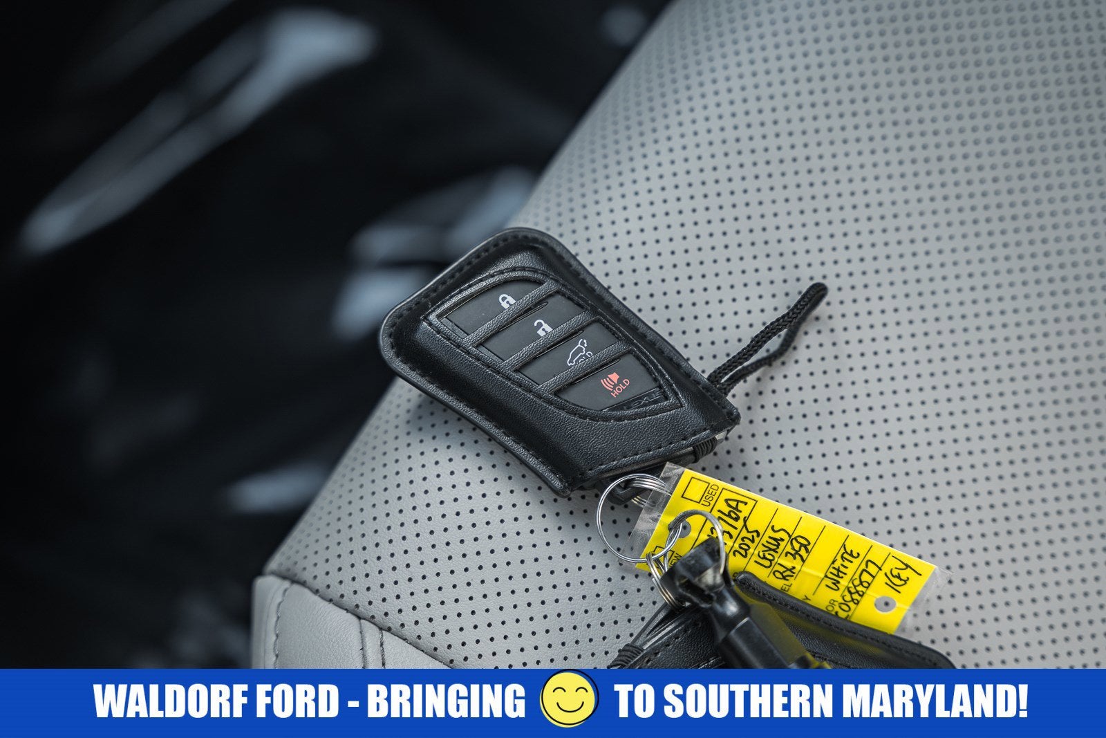 2025 Lexus RX RX 350