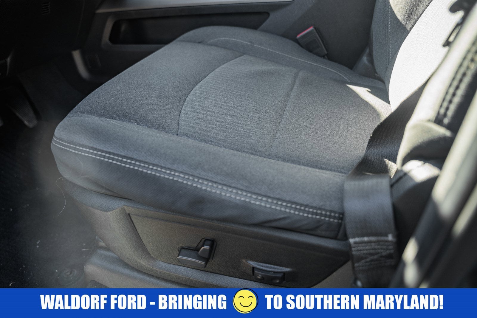 2023 RAM 2500 Big Horn