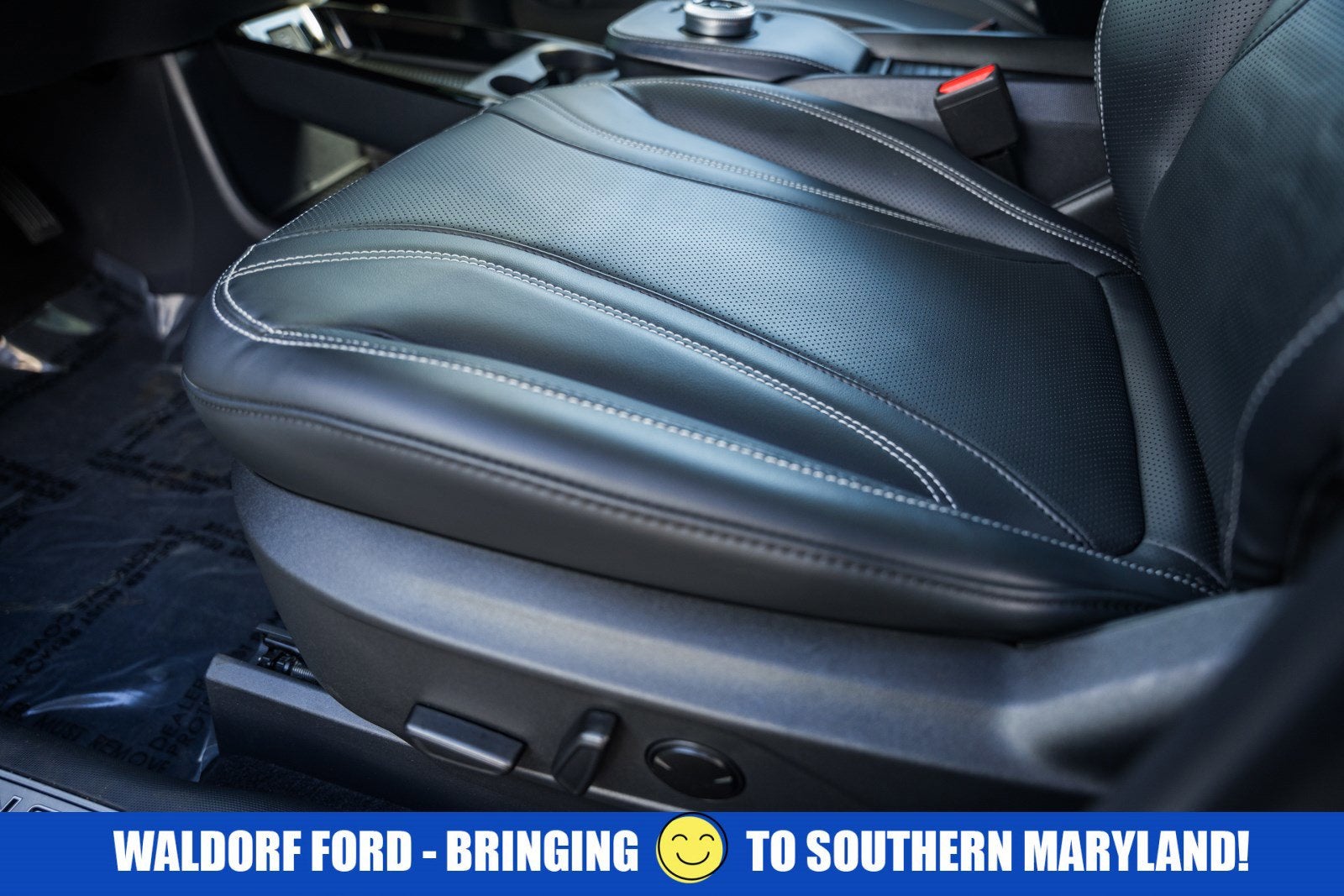 2023 Ford Mustang Mach-E Premium