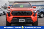 2024 Toyota Tacoma 4WD Base