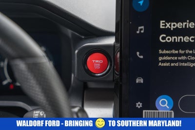 2024 Toyota Tacoma 4WD Base