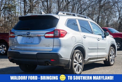 2022 Subaru Ascent Limited