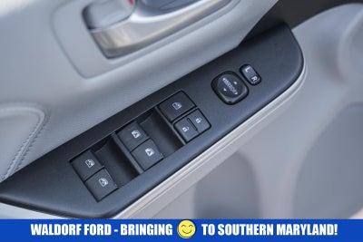 2017 Toyota Camry Base