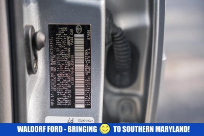 2017 Toyota Camry Base