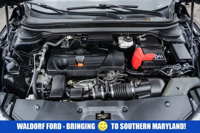 2023 Acura RDX w/A-Spec Package