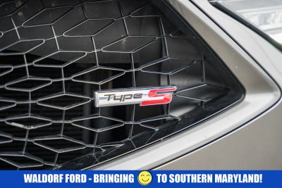 2022 Acura MDX Type S w/Advance Package