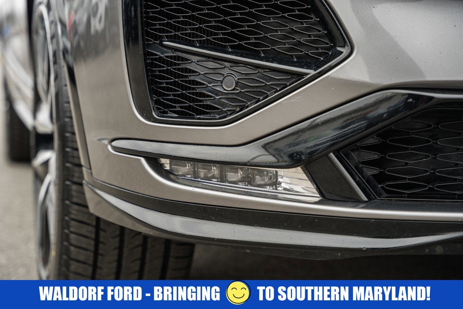 2022 Acura MDX Type S w/Advance Package